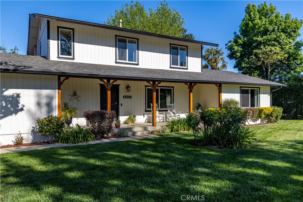 4805 Sycamore, Atascadero, CA 93422