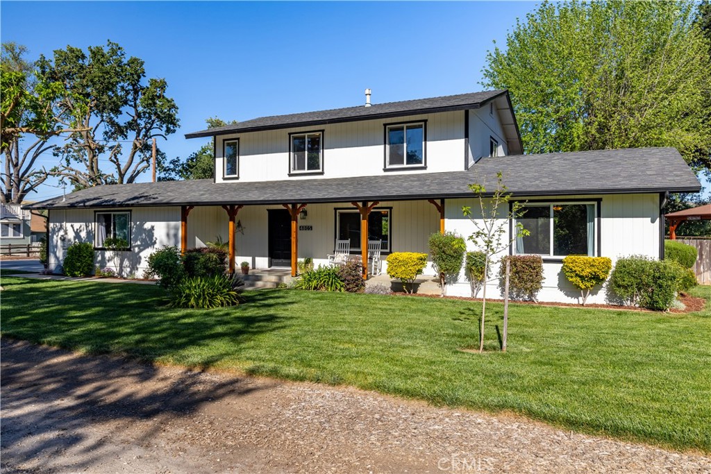 4805 Sycamore, Atascadero, CA 93422