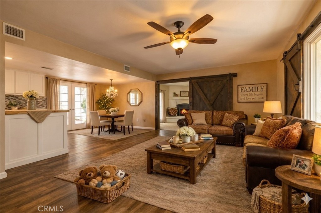 4805 Sycamore, Atascadero, CA 93422