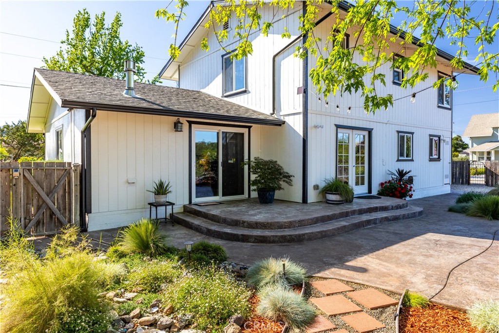 4805 Sycamore, Atascadero, CA 93422