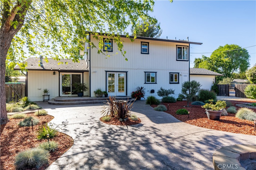 4805 Sycamore, Atascadero, CA 93422