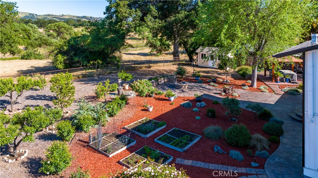 4805 Sycamore, Atascadero, CA 93422