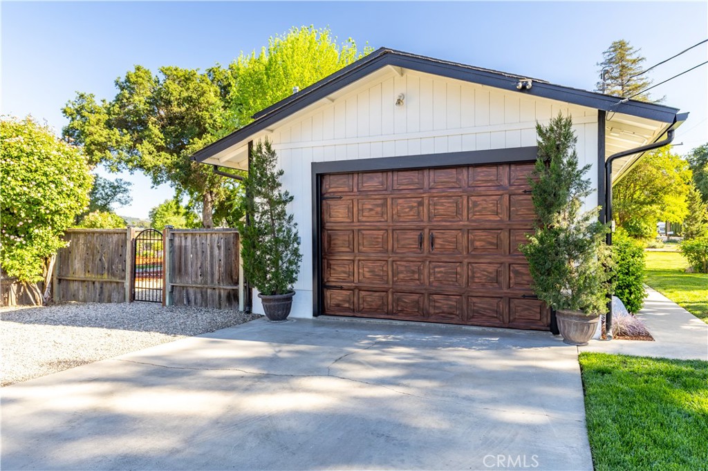 4805 Sycamore, Atascadero, CA 93422