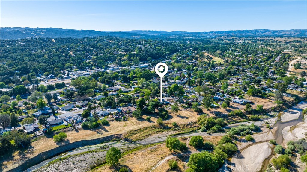 4805 Sycamore, Atascadero, CA 93422