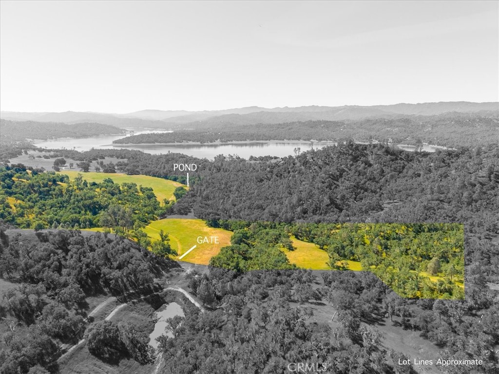 0 Nacimiento Shores, Paso Robles, CA 93426