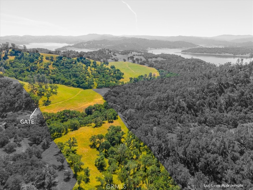 0 Nacimiento Shores, Paso Robles, CA 93426