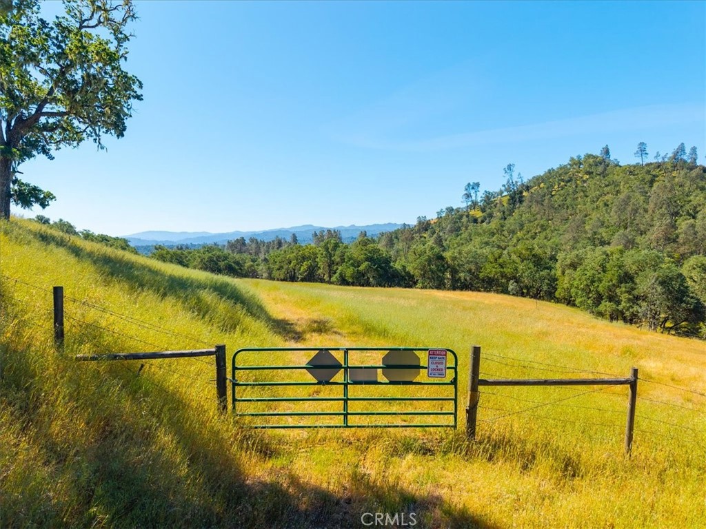 0 Nacimiento Shores, Paso Robles, CA 93426