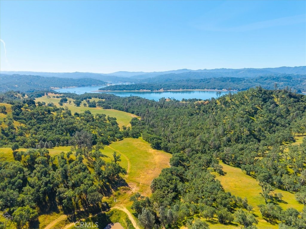 0 Nacimiento Shores, Paso Robles, CA 93426