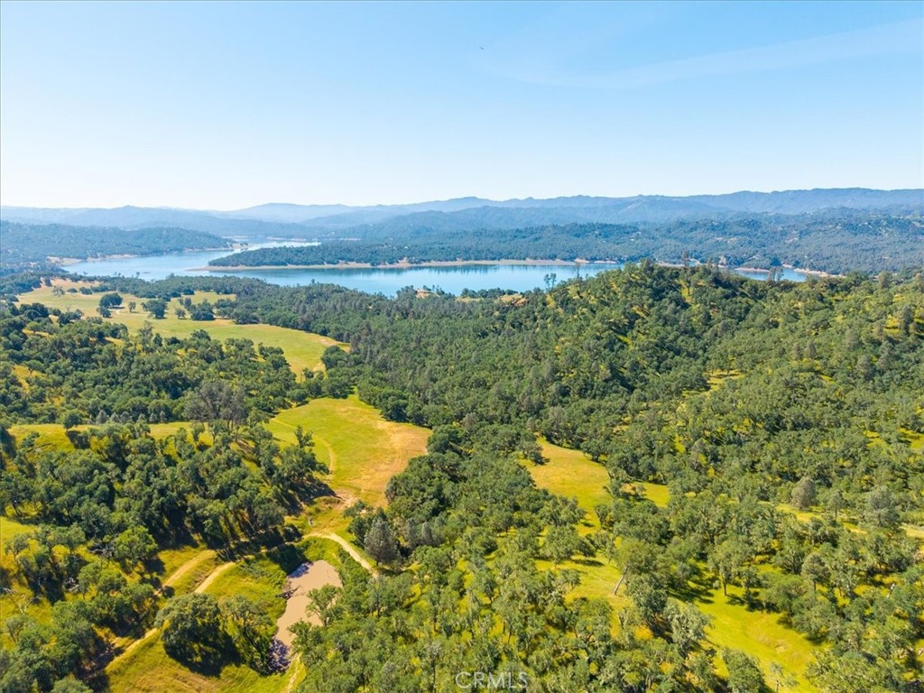 0 Nacimiento Shores, Paso Robles, CA 93426