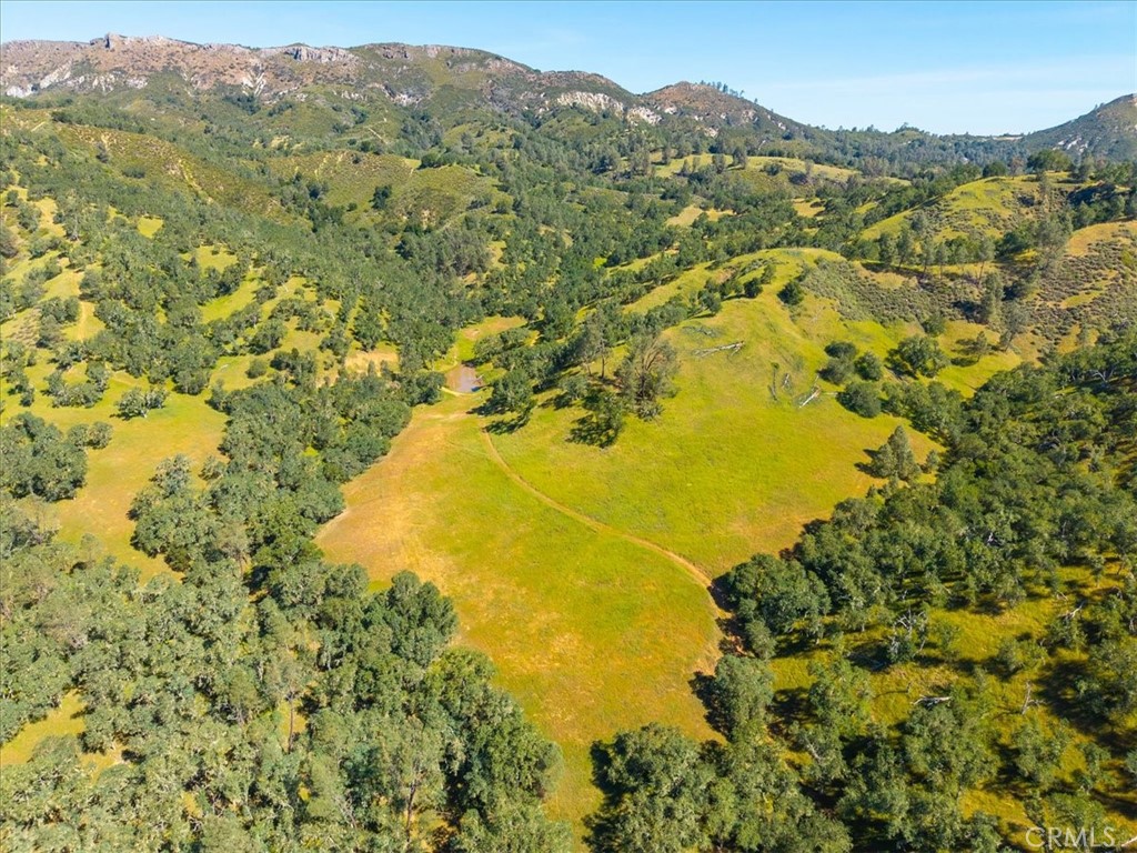 0 Nacimiento Shores, Paso Robles, CA 93426