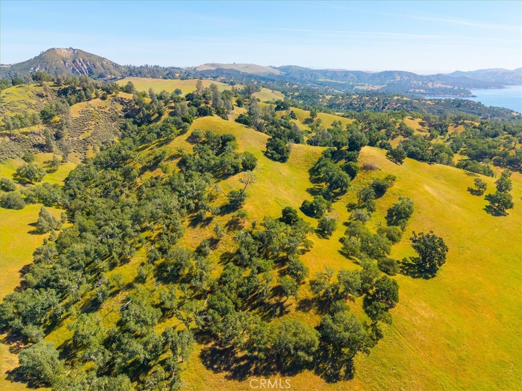 0 Nacimiento Shores, Paso Robles, CA 93426