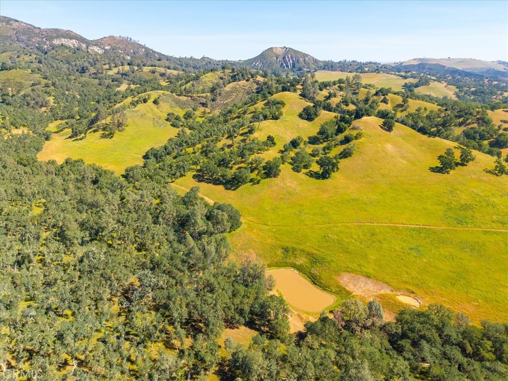 0 Nacimiento Shores, Paso Robles, CA 93426