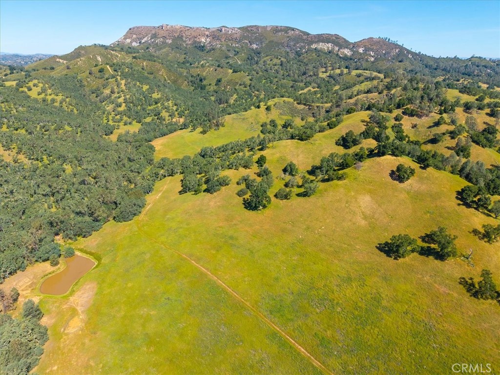 0 Nacimiento Shores, Paso Robles, CA 93426