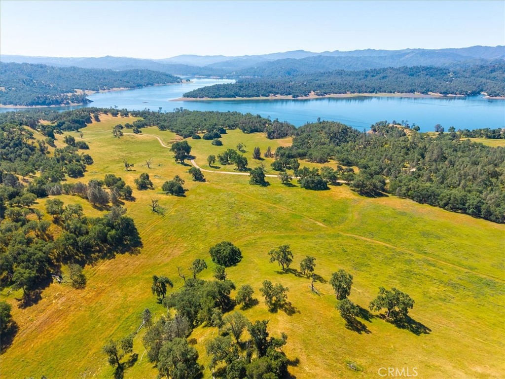 0 Nacimiento Shores, Paso Robles, CA 93426