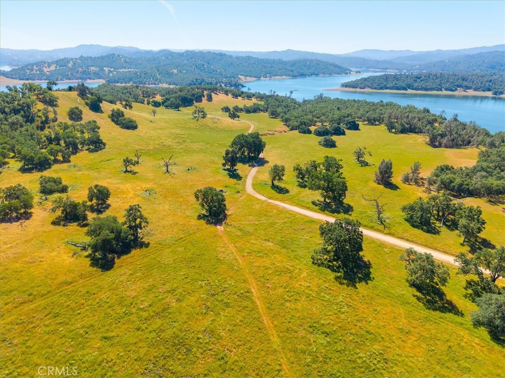 0 Nacimiento Shores, Paso Robles, CA 93426