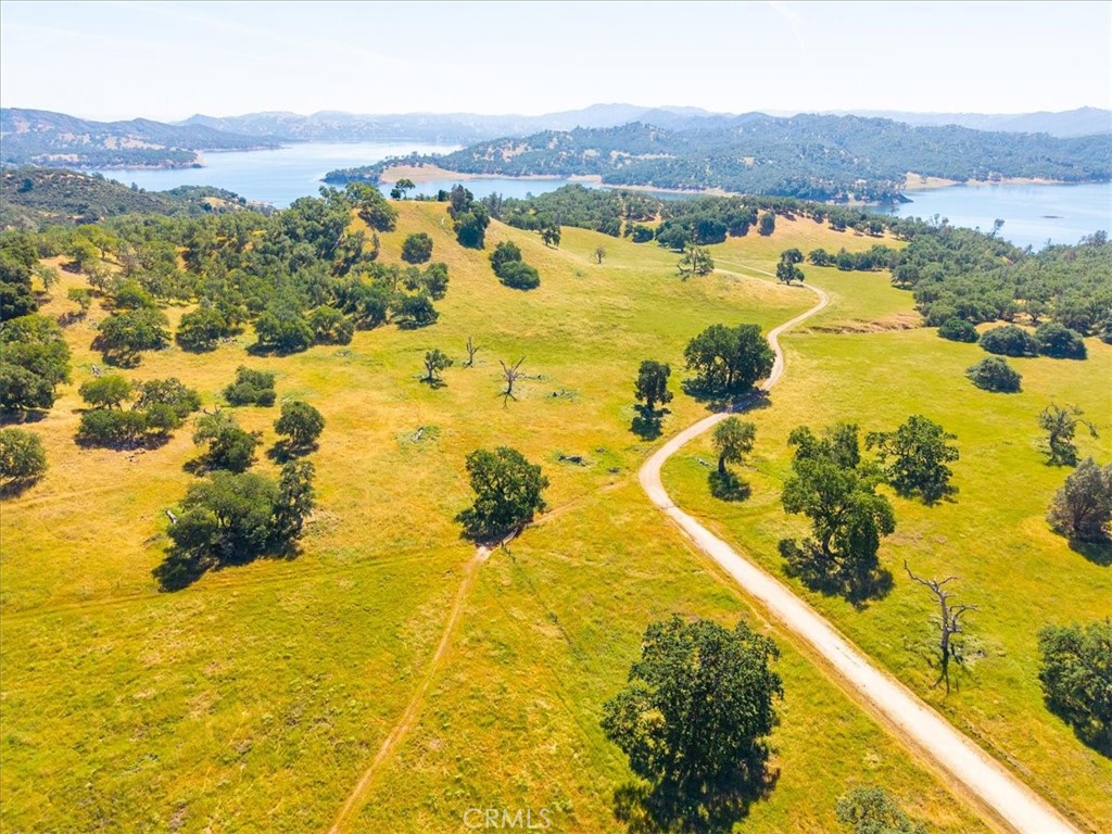0 Nacimiento Shores, Paso Robles, CA 93426