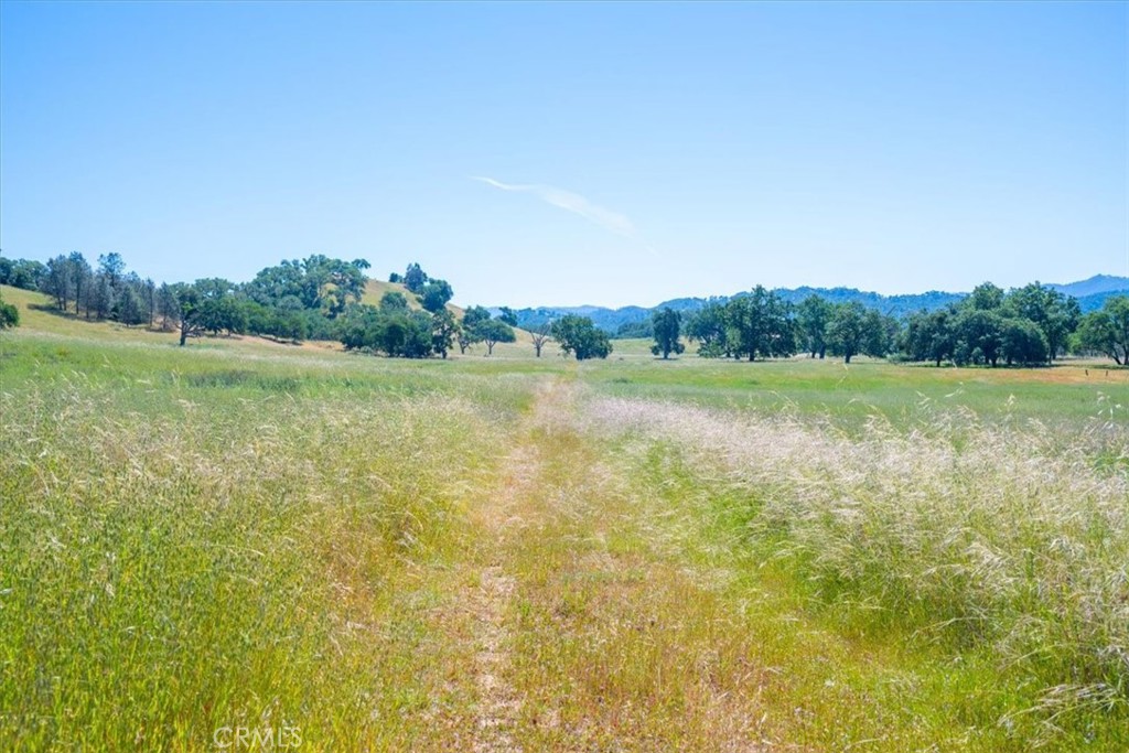 0 Nacimiento Shores, Paso Robles, CA 93426