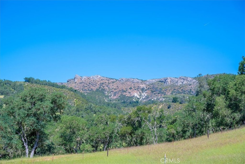 0 Nacimiento Shores, Paso Robles, CA 93426