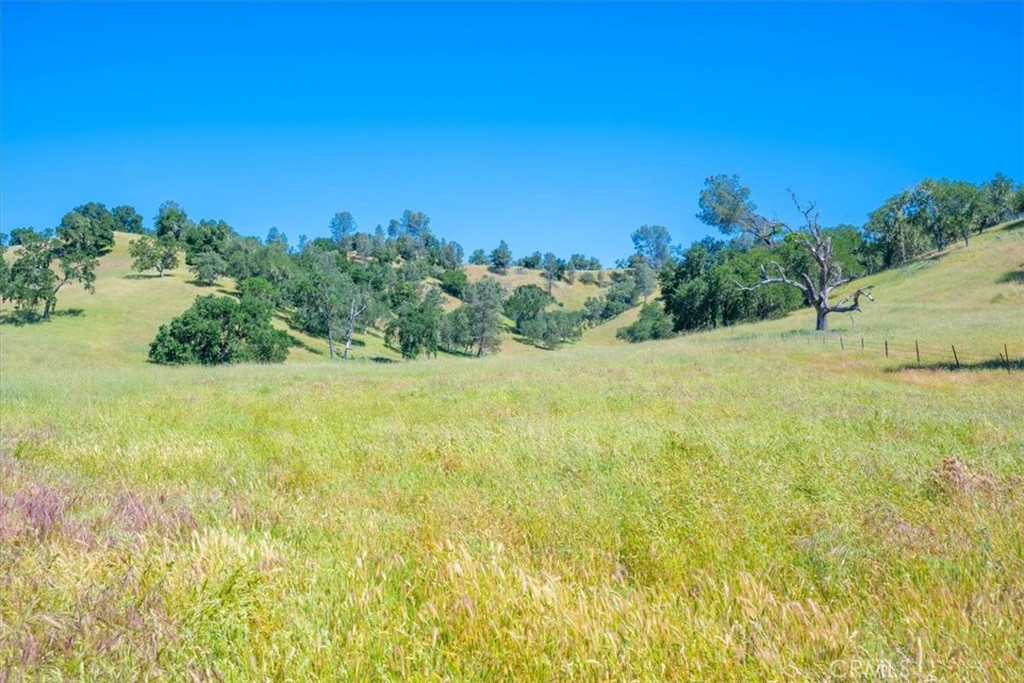0 Nacimiento Shores, Paso Robles, CA 93426