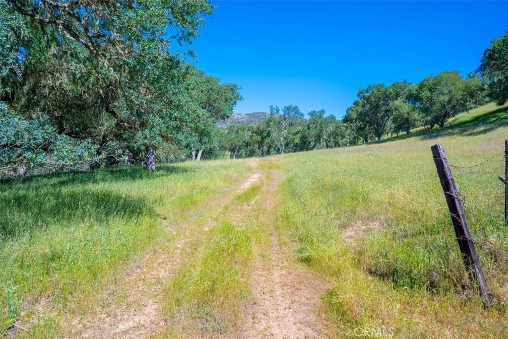 0 Nacimiento Shores, Paso Robles, CA 93426