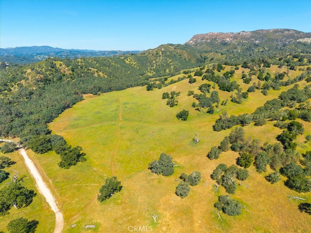 0 Nacimiento Shores, Paso Robles, CA 93426
