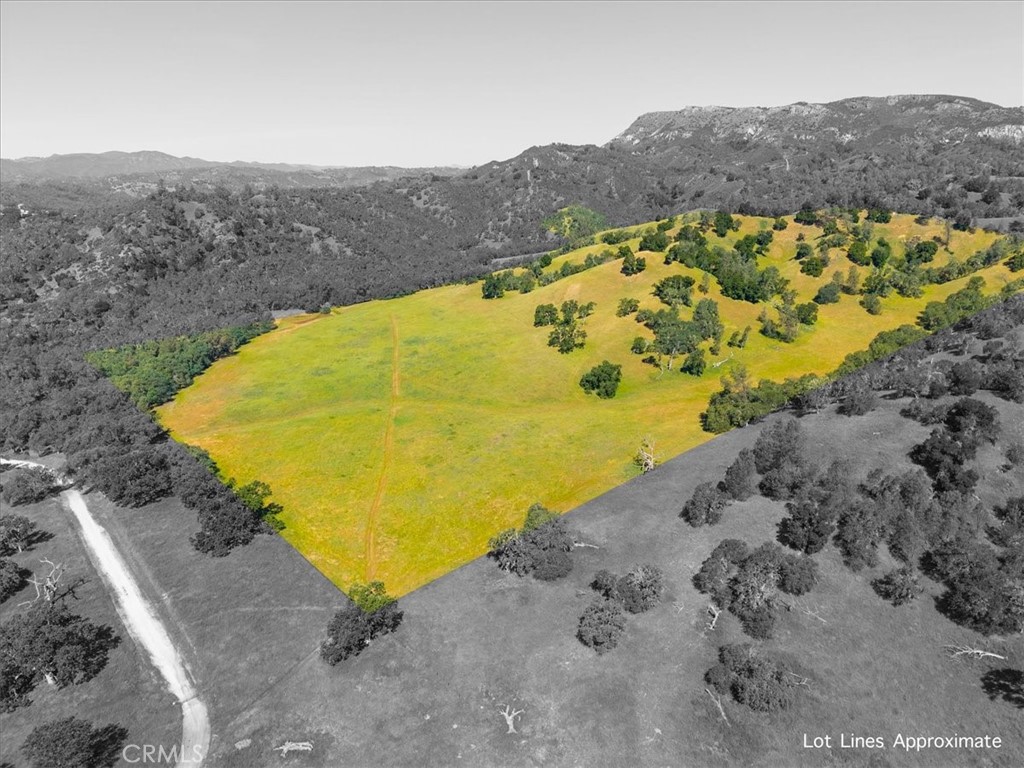0 Nacimiento Shores, Paso Robles, CA 93426