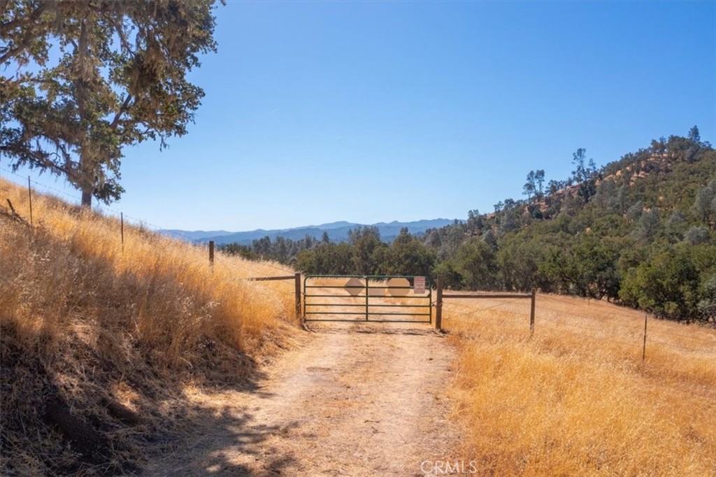 0 Nacimiento Shores, Paso Robles, CA 93426