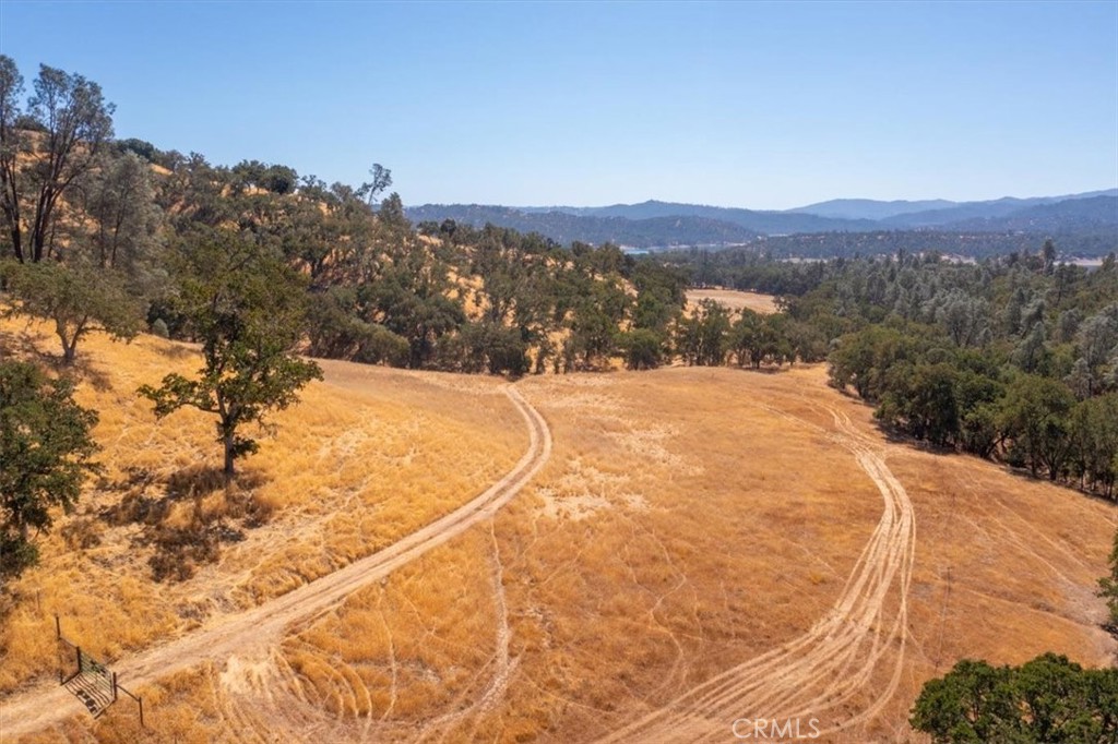 0 Nacimiento Shores, Paso Robles, CA 93426
