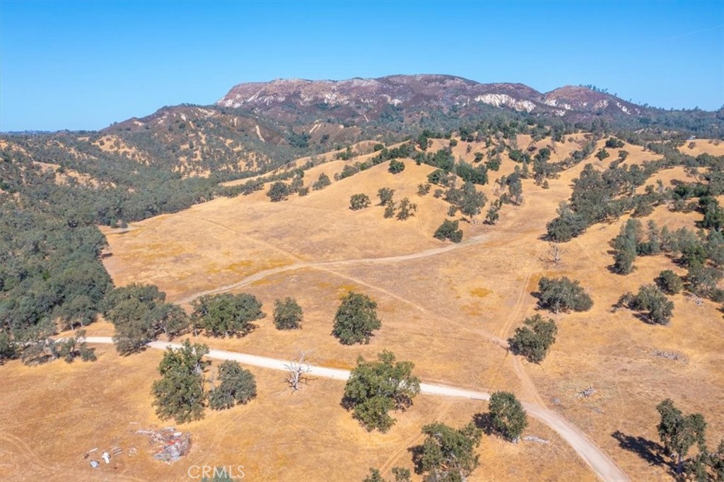 0 Nacimiento Shores, Paso Robles, CA 93426