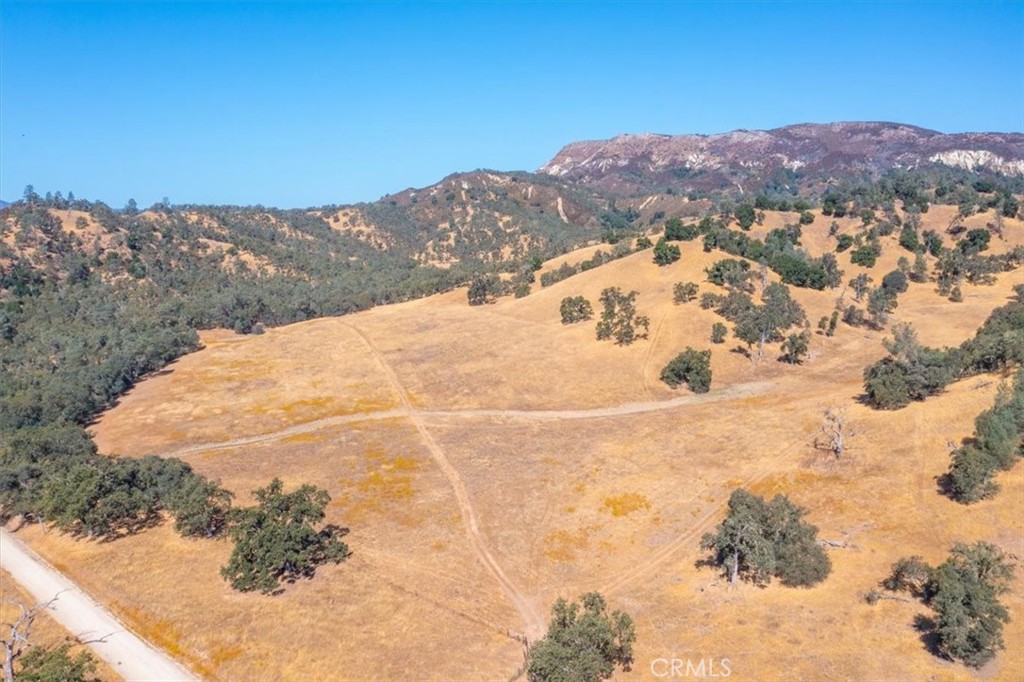 0 Nacimiento Shores, Paso Robles, CA 93426
