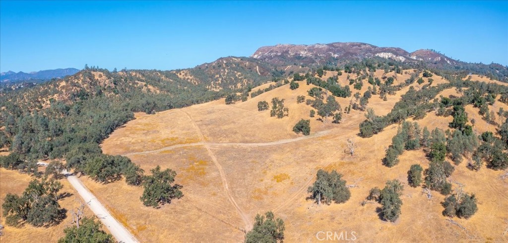 0 Nacimiento Shores, Paso Robles, CA 93426