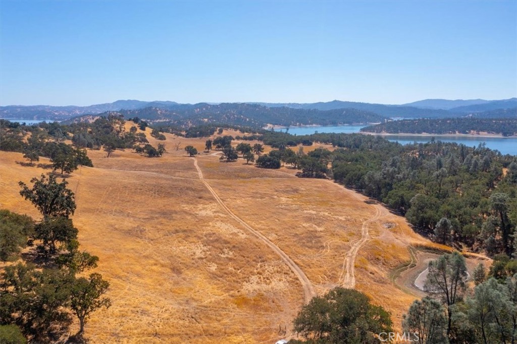 0 Nacimiento Shores, Paso Robles, CA 93426