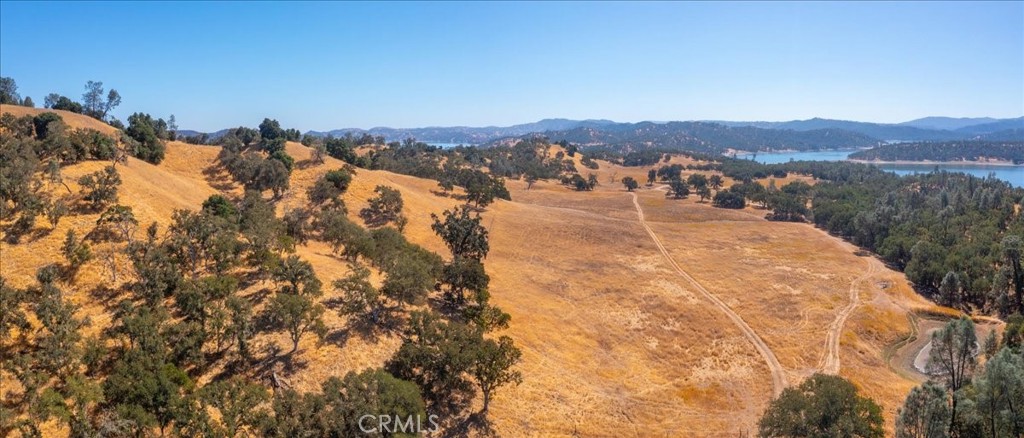0 Nacimiento Shores, Paso Robles, CA 93426