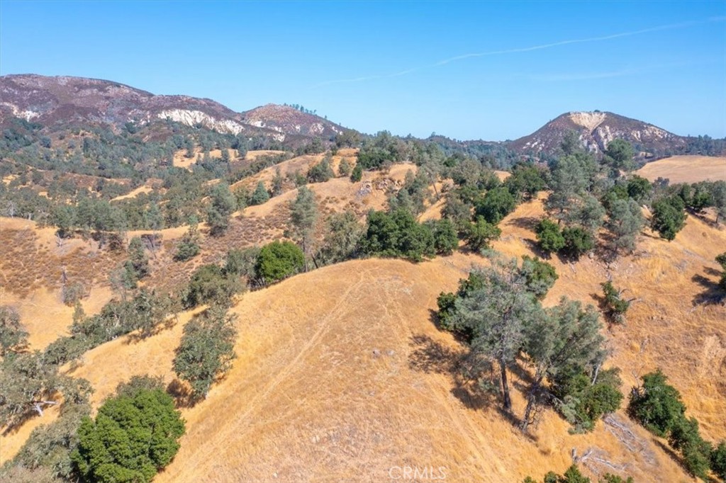 0 Nacimiento Shores, Paso Robles, CA 93426