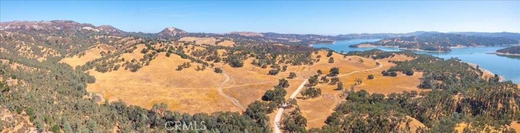 0 Nacimiento Shores, Paso Robles, CA 93426
