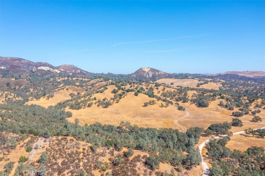 0 Nacimiento Shores, Paso Robles, CA 93426