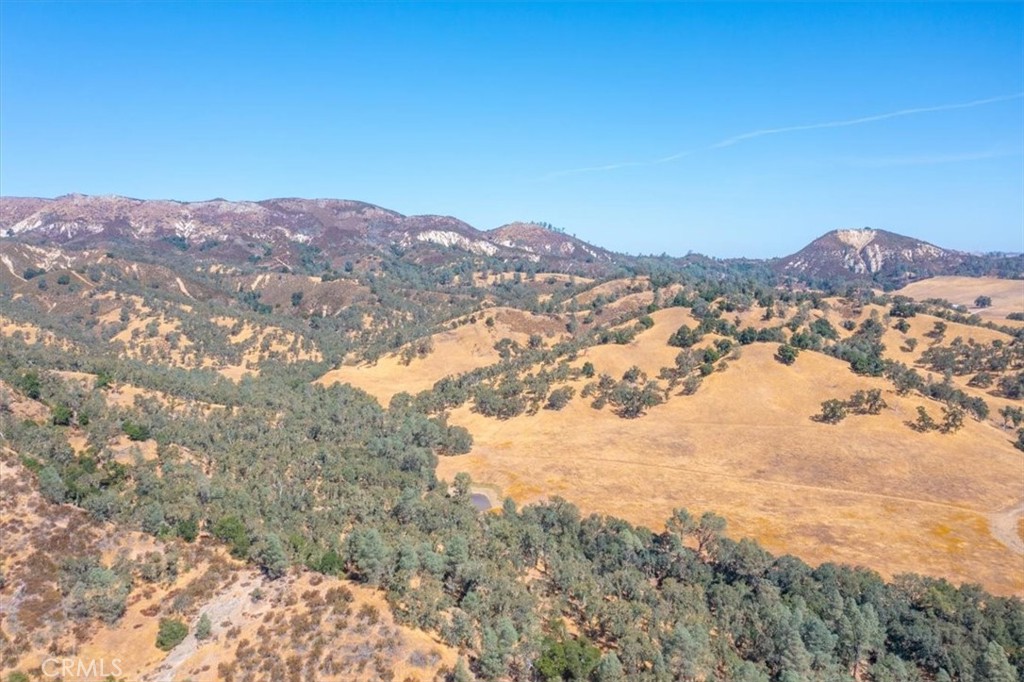 0 Nacimiento Shores, Paso Robles, CA 93426