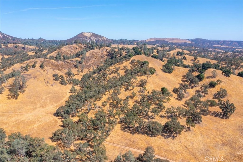 0 Nacimiento Shores, Paso Robles, CA 93426