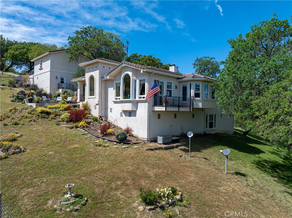 14600 El Monte, Atascadero, CA 93422