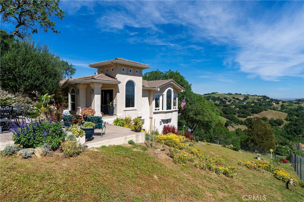 14600 El Monte, Atascadero, CA 93422