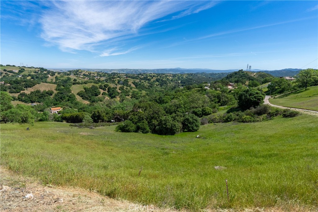 14600 El Monte, Atascadero, CA 93422