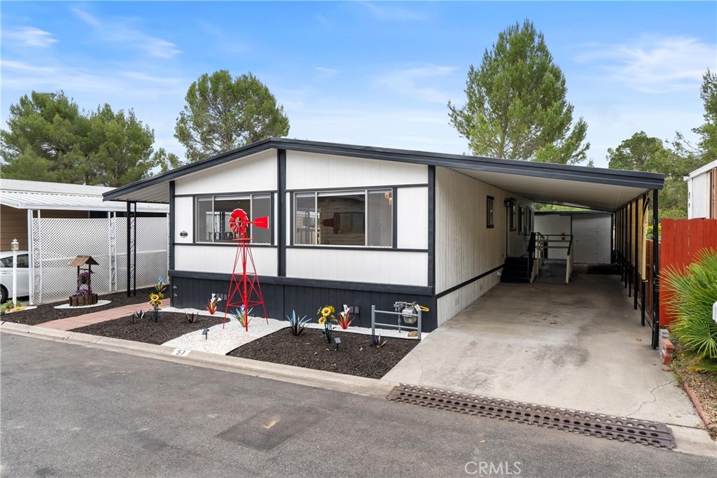 10025 El Camino Real #57, Atascadero, CA 93422