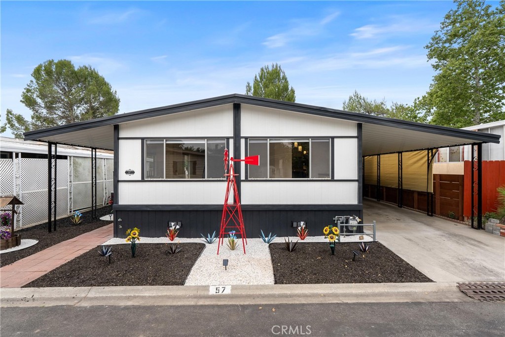 10025 El Camino Real #57, Atascadero, CA 93422