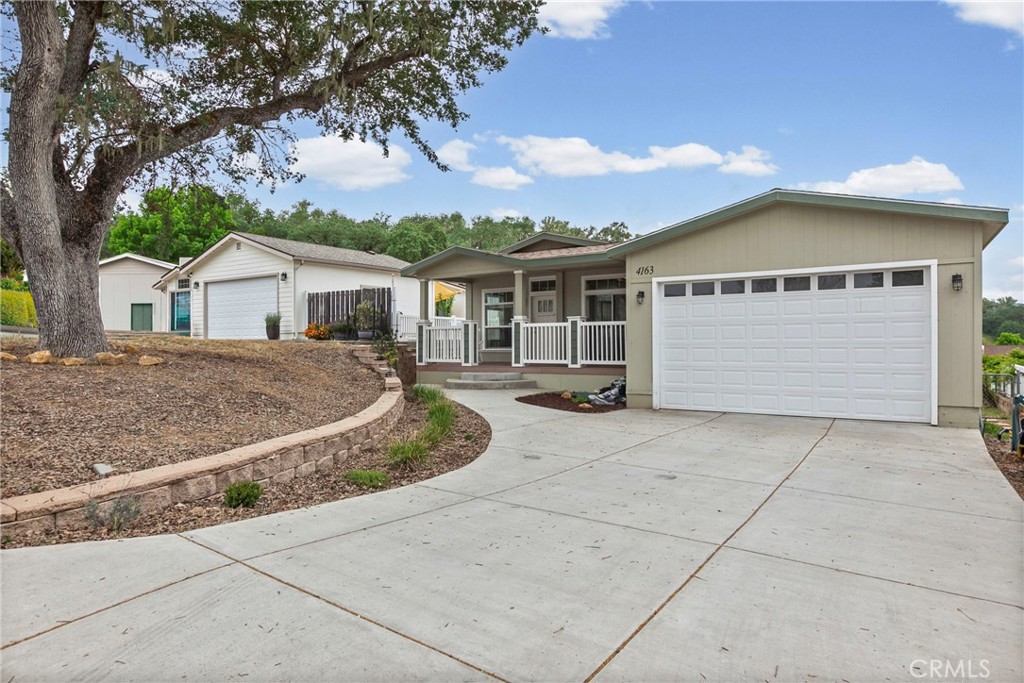 4163 Hackney, Paso Robles, CA 93446