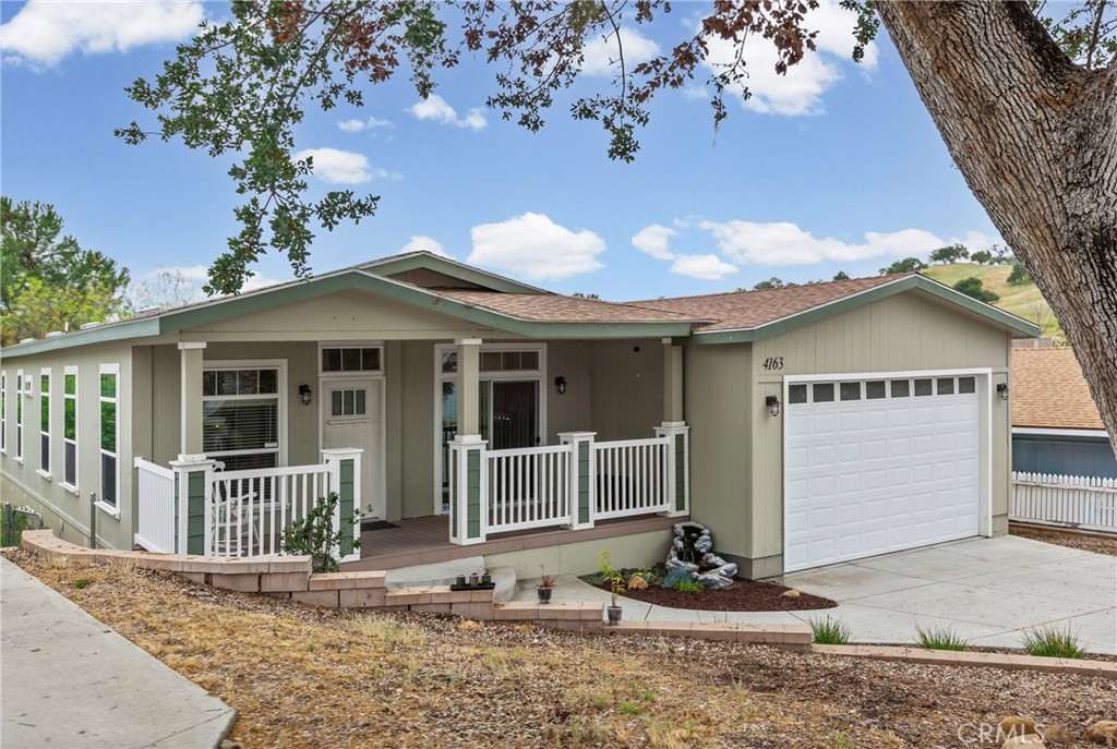 4163 Hackney, Paso Robles, CA 93446