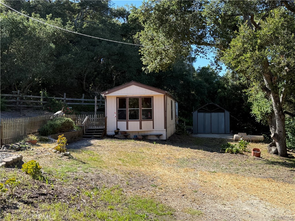 625 W Ormonde, San Luis Obispo, CA 93401