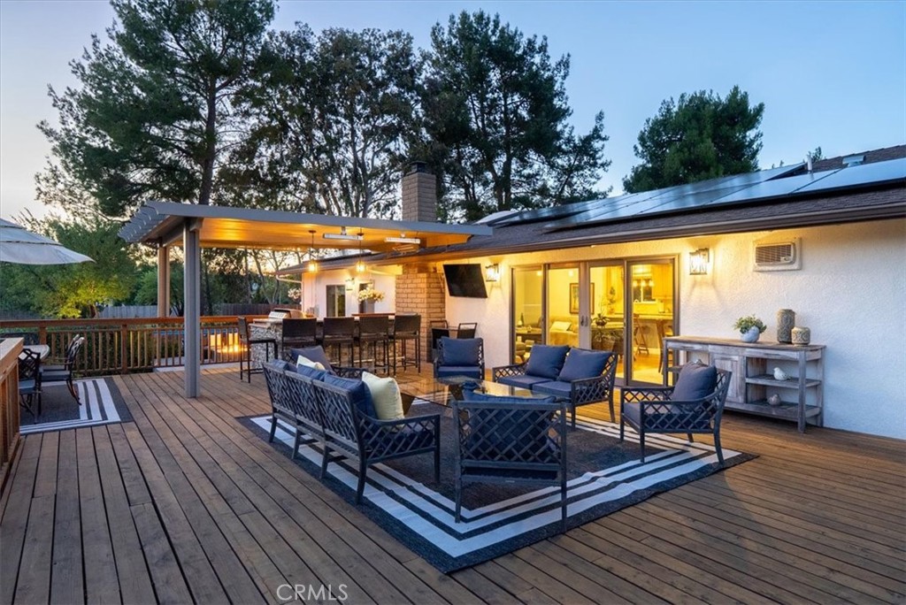 1015 Lost Springs, Paso Robles, CA 93446