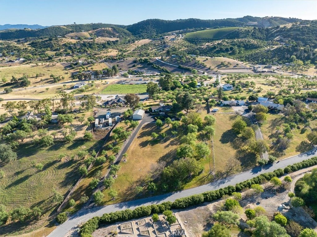 1015 Lost Springs, Paso Robles, CA 93446