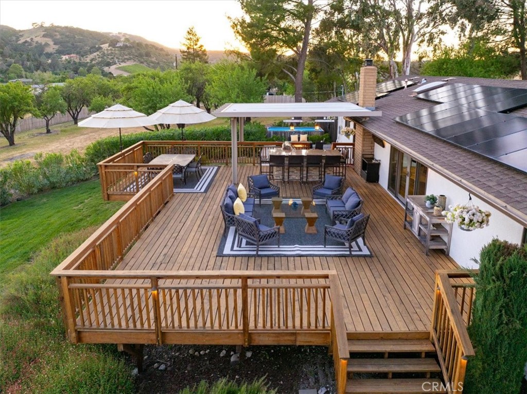 1015 Lost Springs, Paso Robles, CA 93446