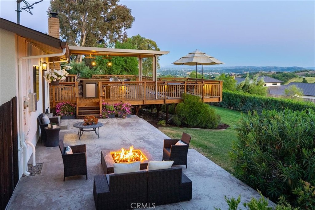 1015 Lost Springs, Paso Robles, CA 93446